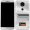 Germany Soccer Flag Moto E5 Plus Skin